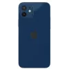 REFURB. Phone Iphone 12/128GB Niebieski A Grade Czerwony