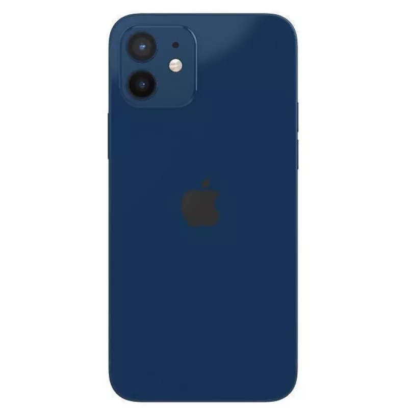 REFURB. Phone Iphone 12/128GB Niebieski A Grade Czerwony