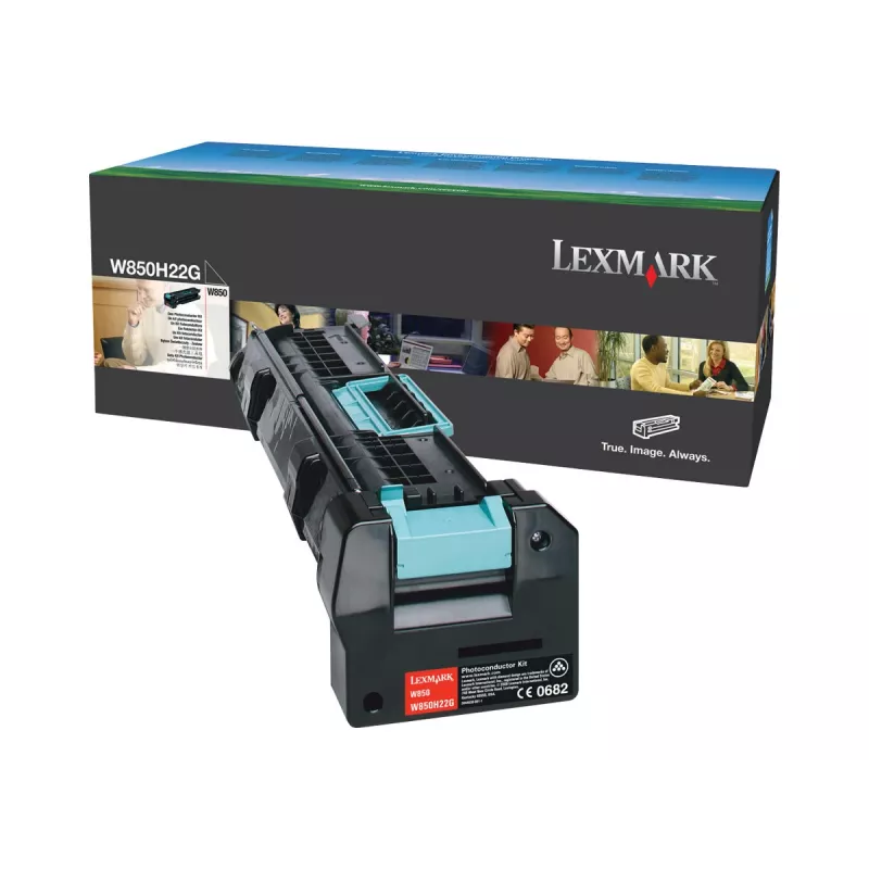 Zespół obrazujący Lexmark W850H22G