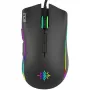 INCA Cian INCA ANAHITA RGB MAKRO KLAWISZE PROFESJONALNA MYSZ DO GIER