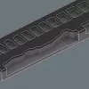 Wkład piankowy Zyklop 3/8'' 8000 C, zestaw