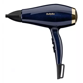 Suszarka do włosów BaByliss 5911E 2000 W Czarno-Złota
