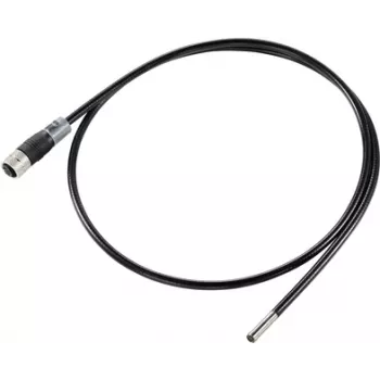 Voltcraft 1000T 1m sztywna sonda endoskopowa LF Probes-O 5,5 mm 1 m oświetlenie LED (VC-13966580)