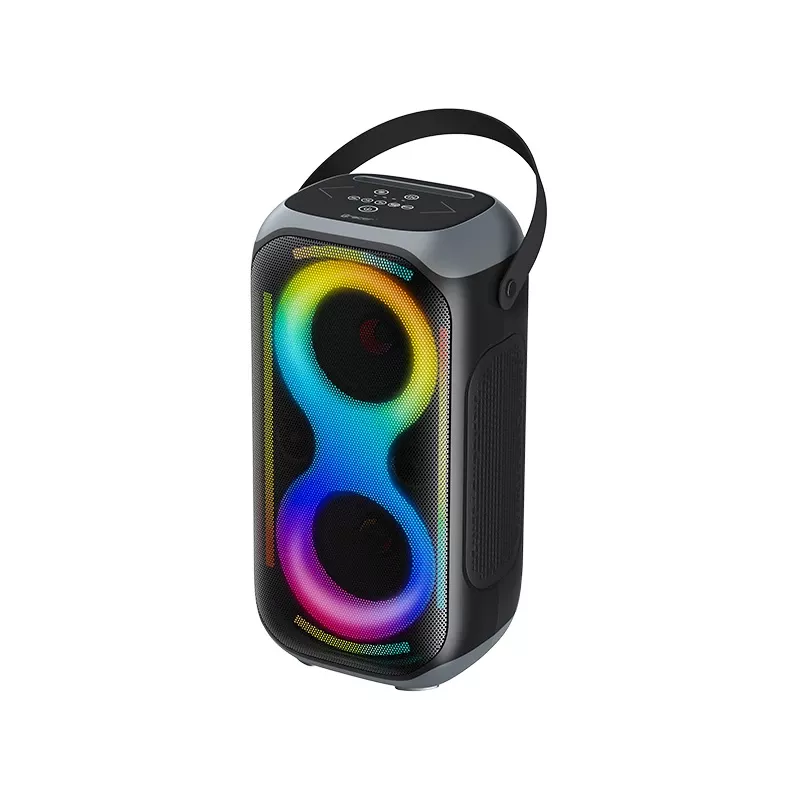 Głośnik TRACER Poweraudio King 2 BT TWS
