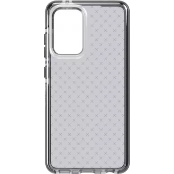 Tech21 T21-8839 - Pokrowiec - Samsung - Galaxy A52 5G - 16,5 cm (6.5 cala) - Czarny (T21-8839)
