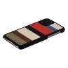 Etui na smartfona man and wood dla iPhone 11 Pro — corallina Czarny