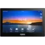 Fanvil I504W, 17,8 cm (7 cali), LCD, 1024 x 600 pikseli, 2 W, Czarny, Szybkie Ethernet