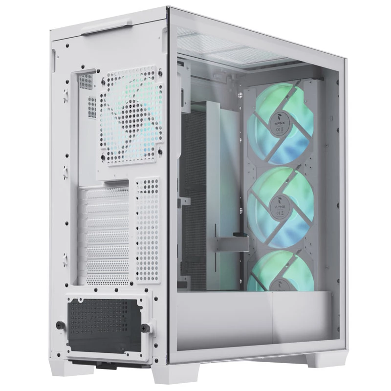 APNX C1-WT-V1 ARGB