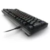 Sharkoon SGK25 Klawiatura Dom USB QWERTZ Niemiecki Czarny 75% RGB LED