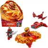 LEGO NINJAGO 71823 Spinner Spinjitzu Smoka Kaja