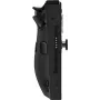 Kontroler gamingowy Lenovo Legion Go lewy pad w stylu Joy-Con GXH1T52709 do handhelda Legion Go