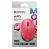 Mysz bezprzewodowa DEFENDER AURIS MB-027