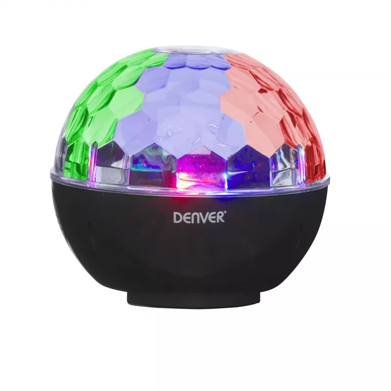Głośnik Bluetooth Denver BTL-65 Czarny