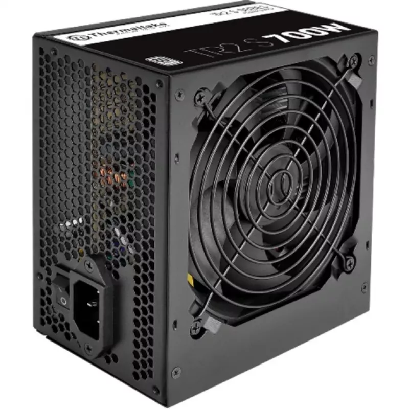 Zasilacz Thermaltake TRS-700AH2NK 700 W