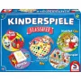 Kinderspiele Klassiker, Gra planszowa