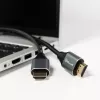 Kabel HDMI Tellur TLL312001 4K 18Gbps 1.5 m