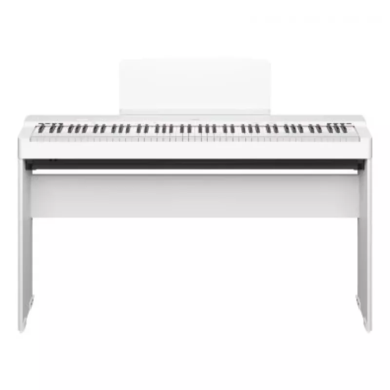 Cyfrowe pianino Yamaha P-225WH 88 klawiszy Białe