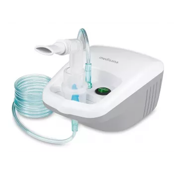 Inhalator kompresorowy Medisana IN 540