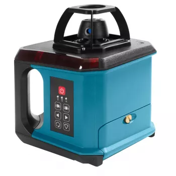 Makita SKR200Z - Obrotowy laser-poziomnica