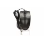 Mysz A4Tech OP-620D USB Type-A Optyczna 1200 DPI Symetryczna