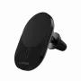Bezprzewodowa ładowarka samochodowa CANYON OnGrip 105 15W Qi2 Wireless Czarny