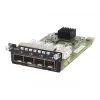 Moduł przełącznika sieciowego Aruba 3810M 4SFP+