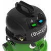 Odkurzacz Numatic GVE370-2 1200 W Odkurzacz cylindryczny do pracy na sucho i mokro Worek na kurz 15 L
