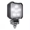 Lampa LEDvance Osram CUBE WL VX100-WD LED 10W 3000K do oświetlenia pojazdów