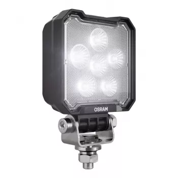 Lampa LEDvance Osram CUBE WL VX100-WD LED 10W 3000K do oświetlenia pojazdów