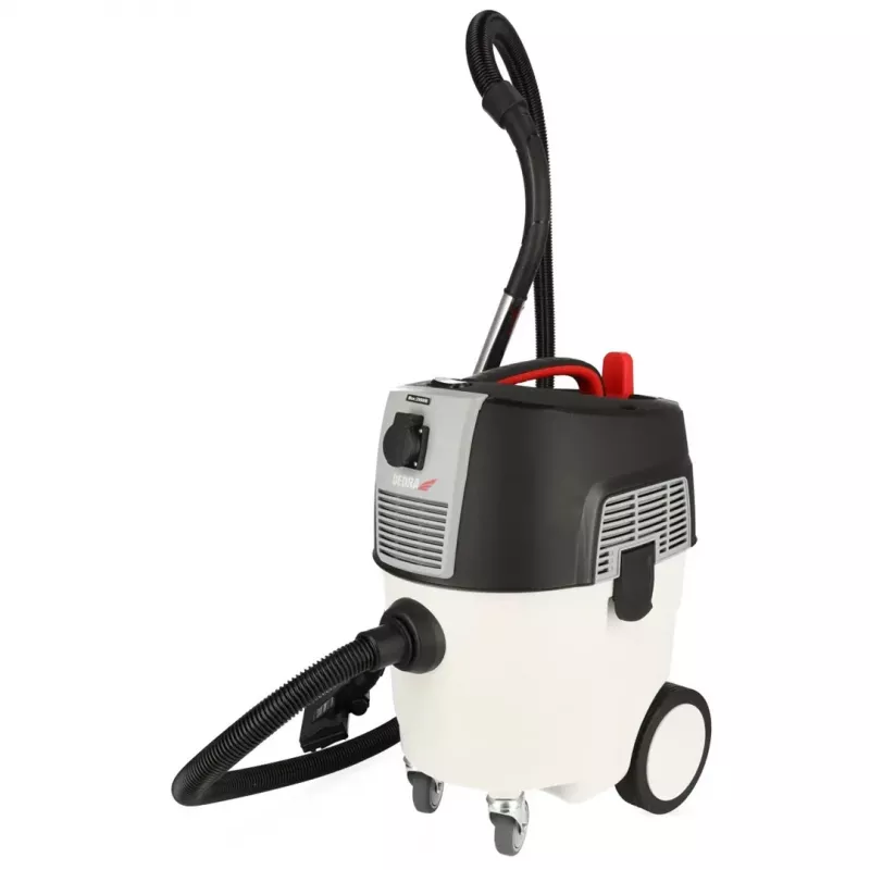 Odkurzacz DEDRA DED6607