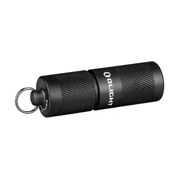 Latarka na klucze Olight I1R 2 Pro Czarna 180 lm IPX8