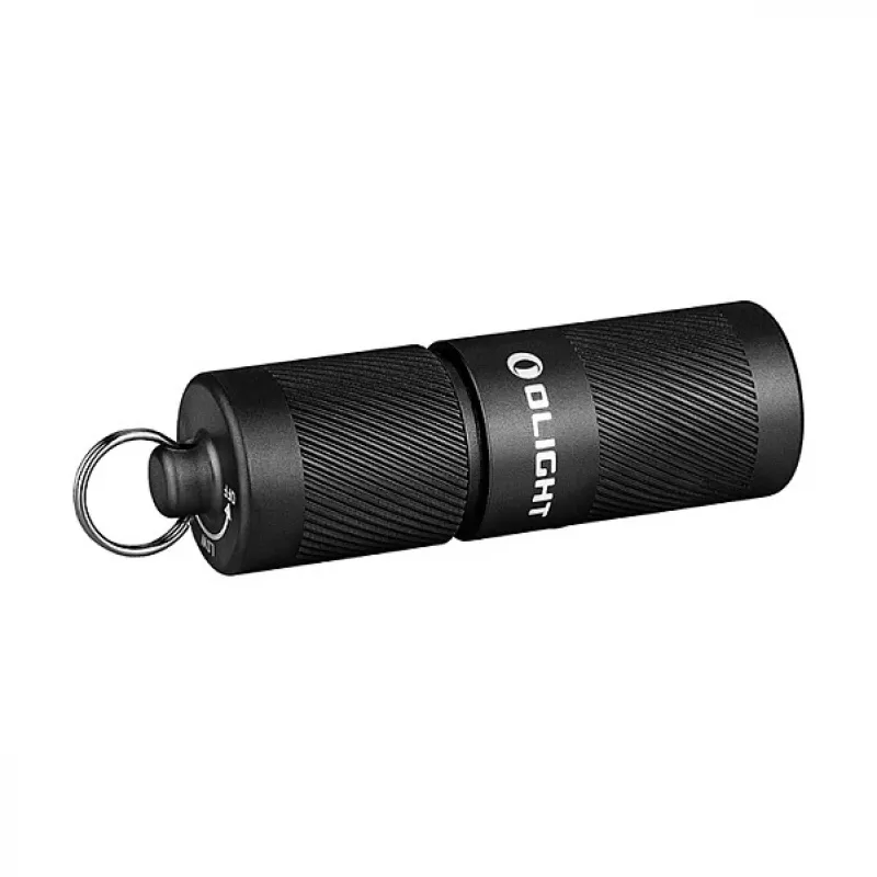 Latarka na klucze Olight I1R 2 Pro Czarna 180 lm IPX8