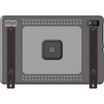Etui ochronne na tablet IMIN Falcon 2 TF2 21 — wytrzymała, lekka osłona do tabletów