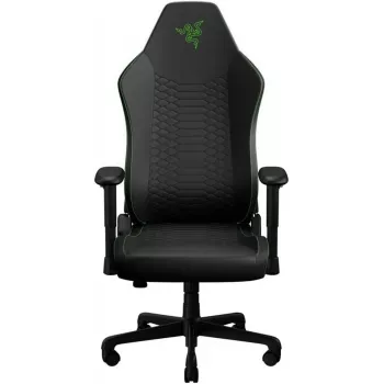 Razer fotel gamingowy | Iskur V2 X NewGen | Czarny/Green