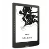 E-czytnik InkBOOK Solaris Czarny IB_SOLARIS_BK 6-calowy wyświetlacz