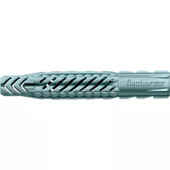 Kołki rozporowe okrągłe Fischer UX 100 szt.