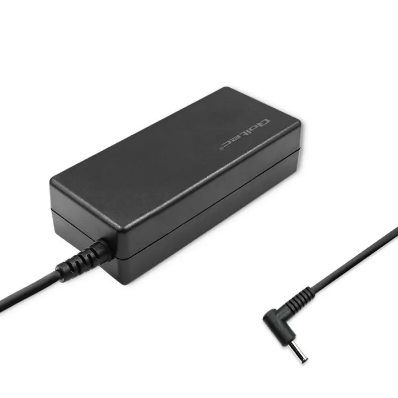 Zasilacz QOLTEC 65W 19V 3.42A do laptopów i kompatybilnych urządzeń