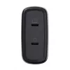 Ładowarka Trust Maxo 65W 2-portowa USB-C GaN szybkie ładowanie czarna