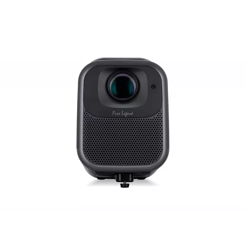 Projektor QF16ATV 3000:1 550ANSI FHD 100 cali Smart Android 11 Auto Focus Głośniki Bluetooth WiFi