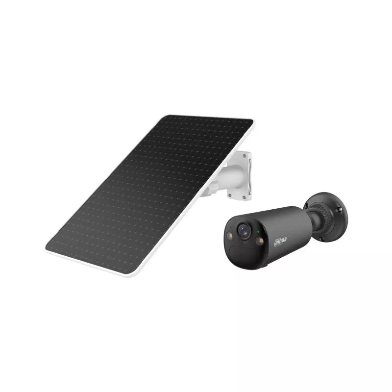 Kamera IP KIT/BF4CA-0210B-XL/M0508 APOLLO BULLET C1 Wi-Fi 6, Smart Dual Light - 4 Mpx 2,1 mm DAHUA