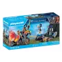 Zestaw figurek Novelmore 71645 Amoured Guard