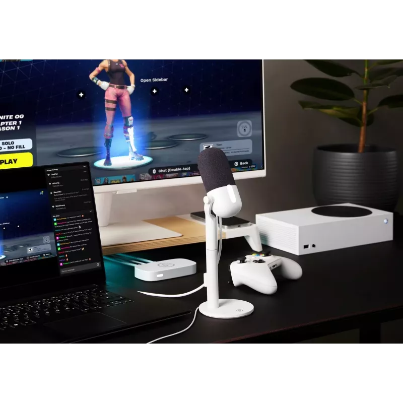 Elgato Game Capture Neo karta przechwytywania wideo do gier, 4k60 HDR