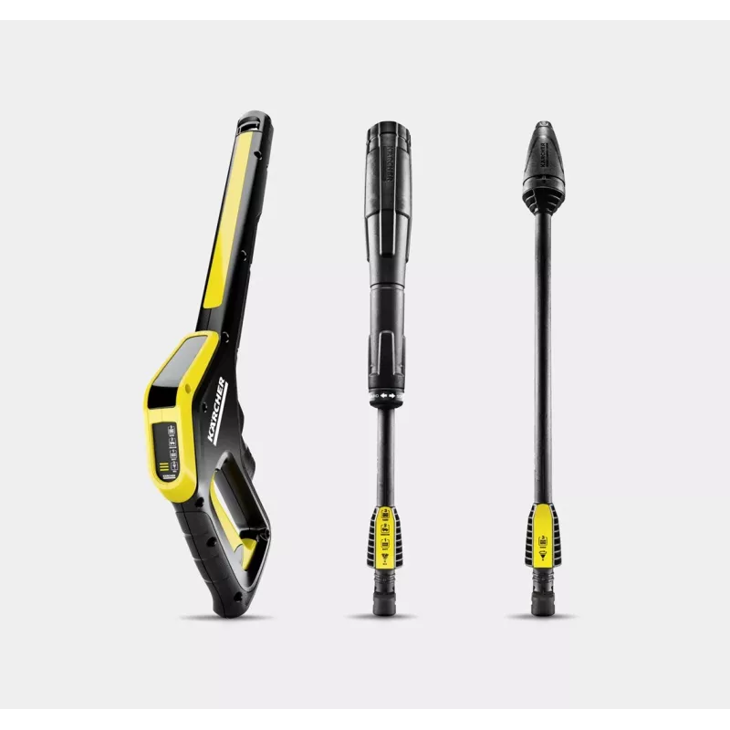 Myjka ciśnieniowa Kärcher K 5 Power Control Flex