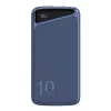 Przenośny powerbank Navitel PWR10 MX niebieski 10000 mAh