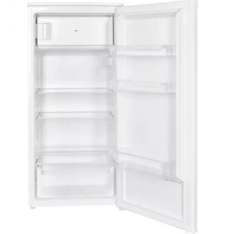 Lodówko-zamrażarka MPM MPM-200-CJ-29/E, 200 l, wolnostojąca, zamrażalnik górny, biały, R600a