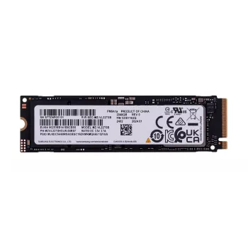Dysk SSD Samsung 2 TB M.2 PCI Express 4.0 NVMe PM9A1a