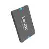 2.5-calowy dysk SSD SATA III Lexar NQ100 1 TB — odczyt 550 MB/s, transfer 6 Gbit/s