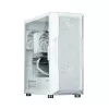 Zalman I3 NEO ARGB biały obudowa komputerowa Midi Tower