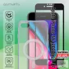 Etui na telefon 4smarts 360° Starter Set 11,9 cm przezroczyste