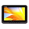 Zebra ET60 - Tablet - wytrzymały - Android - 128 GB karta UFS - 25,7 cm (10,1 inch) (1920 x 1200) - gniazdo microSD (ET60AW-0SQAGN00A0-A6)